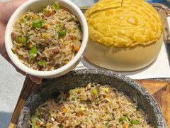 -邑家人·山水四合院