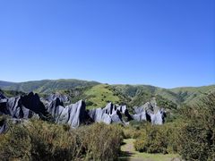 -墨石公园景区