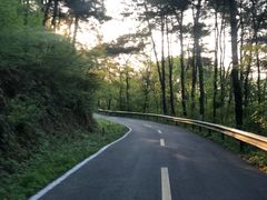 -南京金牛湖风景区