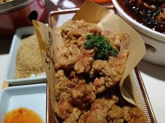 -33号大院·青岛本帮菜(五四广场店)