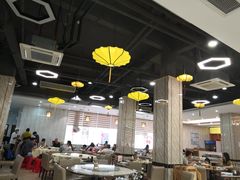 大堂-點無缺茶楼·海鲜酒家(世博店)