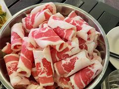 招牌肥牛-探牛东北烧烤·铁锅炖大鹅(深圳总店)