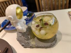 -蘇小主·创意中国菜(金茂览秀城店)