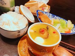 -佛跳墙捞饭(连目巷店)