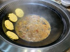 -锅老头铁锅炖•大锅蒸汽海鲜(韩乐坊店)