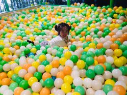 -奇幻丛林(佛罗伦萨小镇店)