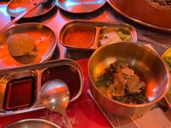 -西塔老太太泥炉烤肉(苏州大悦城店)