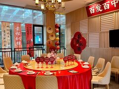 -羊之道草原味道清真餐厅(番禺店)