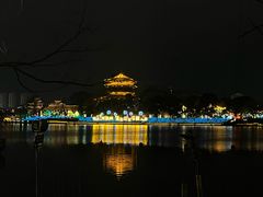 -凤城河风景区