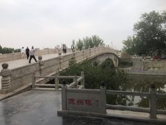 -赵州桥景区