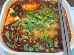 -魏家凉皮(科技三路店)