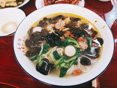 -老南昌粉面馆(绳金塔店)