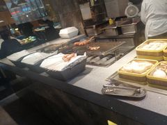 -星伦多自助料理(宝山龙湖天街店)