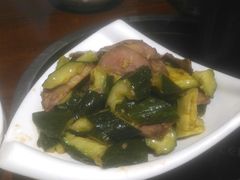-尚府一品·烤鸭·新京菜(圆明园店)