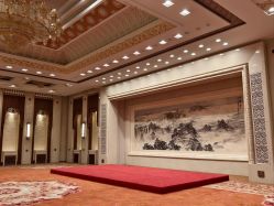 -人民大会堂宴会厅