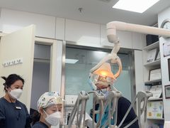 -马泷齿科·皓康门诊(尚都SOHO店)