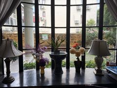-老洋房花园饭店(绍兴路店)