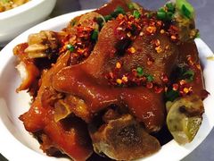 -大碗厨 25年老字号 现炒湘菜(四季天地店)