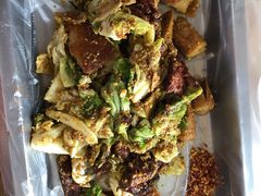 -二钢串叔麻辣烫(华龙大厦店)