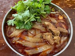 -老妈火锅粉(幸福路步行街店)