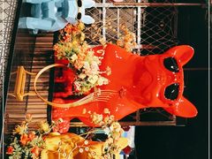 -K+全国连锁KTV(绿地缤纷天地店)