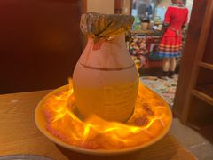 -吃饭皇帝大(合生汇店)