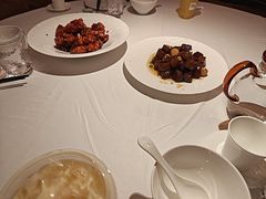 -宝轩渔府·老字号海鲜·正宗津菜(水上店)