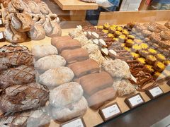 -LANLIZI BAKERY(COSMO店)