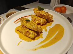 -狮拾久·现代新加坡料理(壹方城店)