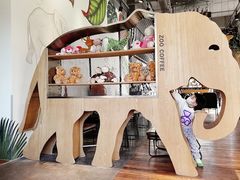 -ZOO COFFEE 动物园咖啡(亦庄店)