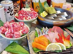 -谷町·烤肉自助(朱雀门店)