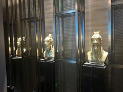 -儒之堂·足道养生SPA影院式(万融城店)