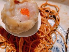 广式烧卖皇-无锡苏宁银河国际酒店-麺餐厅