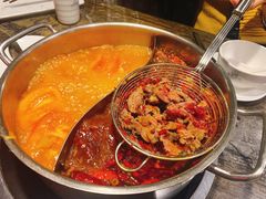 -潮派海记潮汕特色牛肉火锅(百年东街店)