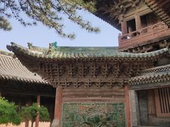 -榆次老城