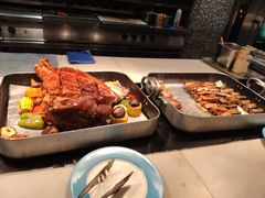 -帝企鹅自助餐厅•儿童岛•真企鹅(长隆企鹅酒店)