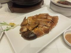 -金苑海鲜酒家(来魅力店)