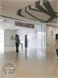 -天津市中心妇产科医院(南开院区)