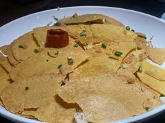 荞麦片-天台徐家小吃