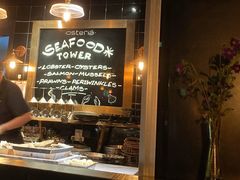 -Osteria Garden 生蚝花园餐厅(原进贤路店)