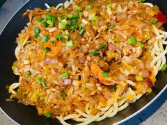 一棠蟹面-一棠龙虾(徐家汇城开YOYO店)