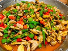 -泥糊破店小酒馆·团建聚餐(南京西路店)