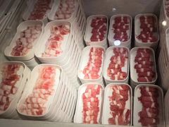 -蒙肥羊·酸汤潮牛·鲜牛肉火锅烤肉自助(岗顶店)