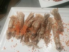 -徐记海鲜(梅溪新天地店)