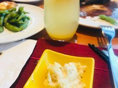 -视界美食自助餐厅·石家庄希尔顿酒店