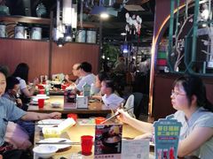大堂-庆江南江南菜(昆山吾悦广场店)