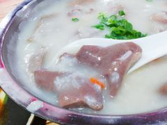 -南记食粥坊·宵夜大排档(莲花总店)