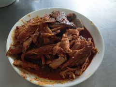 -渔桥李记奶汤面(东街店)