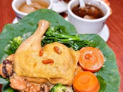-72街荷叶饭(丽影广场店)
