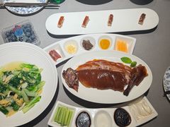 -阿庄新豫菜(通泰路店)